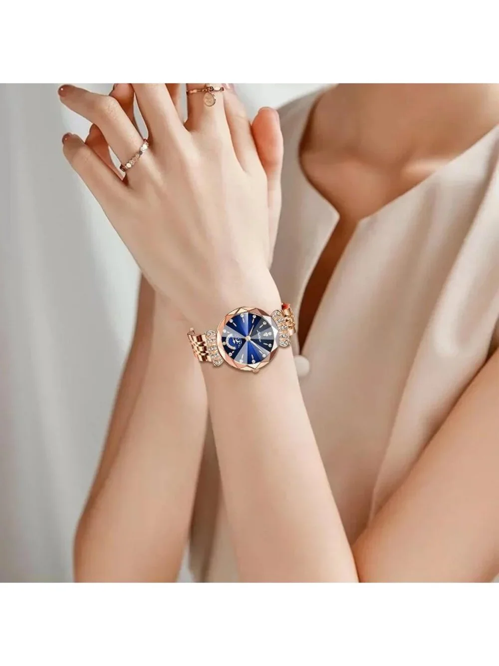 N/A diamond women